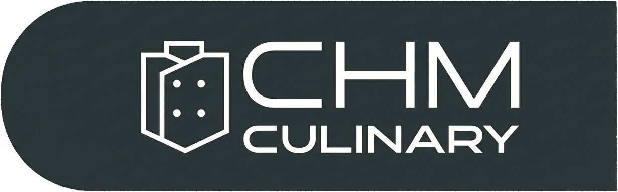 آکادمی آشپزی CHM